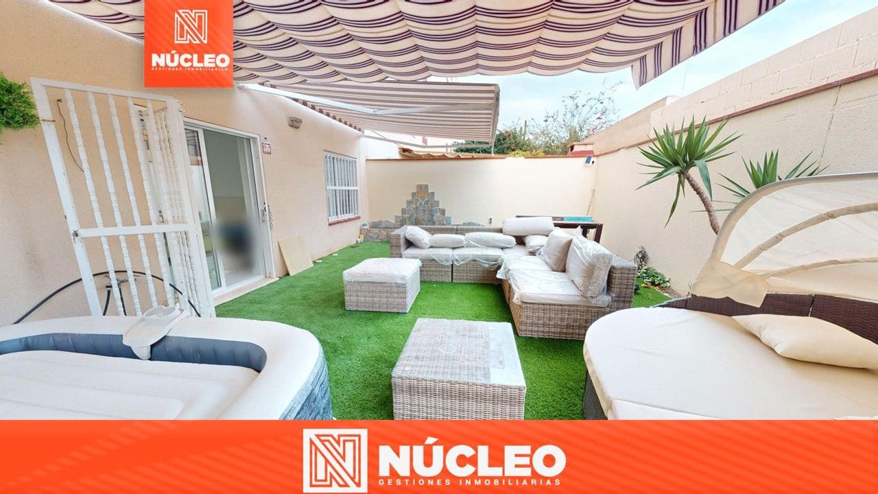 3 soveværelse Lejlighed til salg i San Juan de Alicante / Sant Joan d'Alacant med swimmingpool garage - € 340.000 (Ref: 9374691)