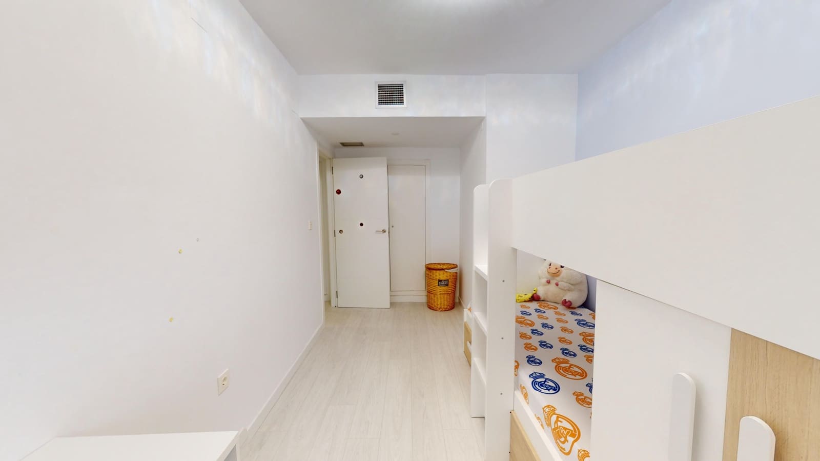 3 soveværelse Lejlighed til salg i San Juan de Alicante / Sant Joan d'Alacant med swimmingpool garage - € 340.000 (Ref: 9374691)