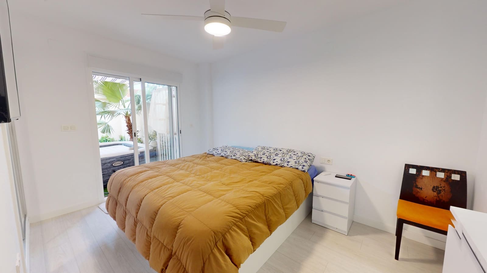 3 soveværelse Lejlighed til salg i San Juan de Alicante / Sant Joan d'Alacant med swimmingpool garage - € 340.000 (Ref: 9374691)