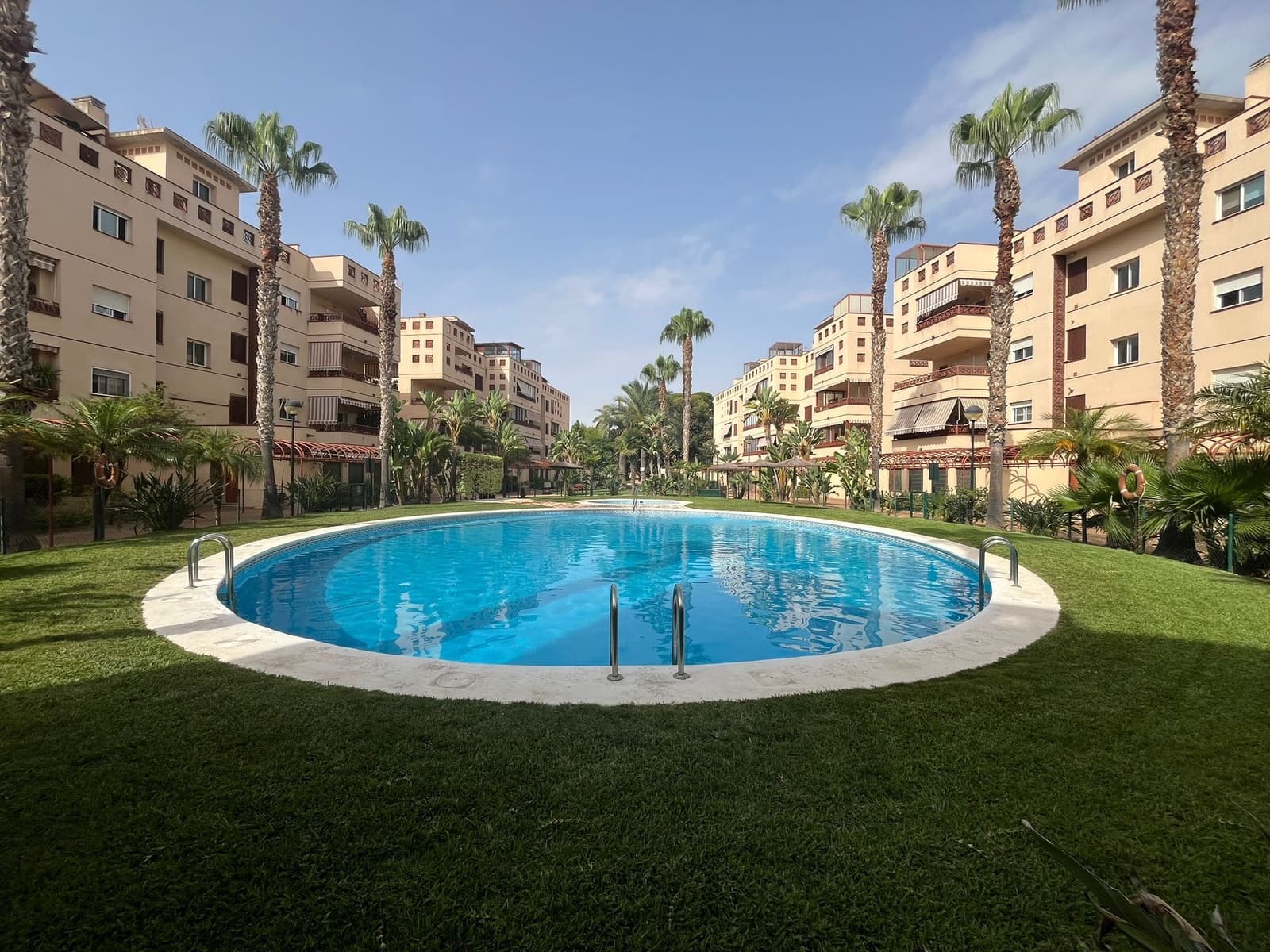 3 soveværelse Lejlighed til salg i San Juan de Alicante / Sant Joan d'Alacant med swimmingpool garage - € 340.000 (Ref: 9374691)