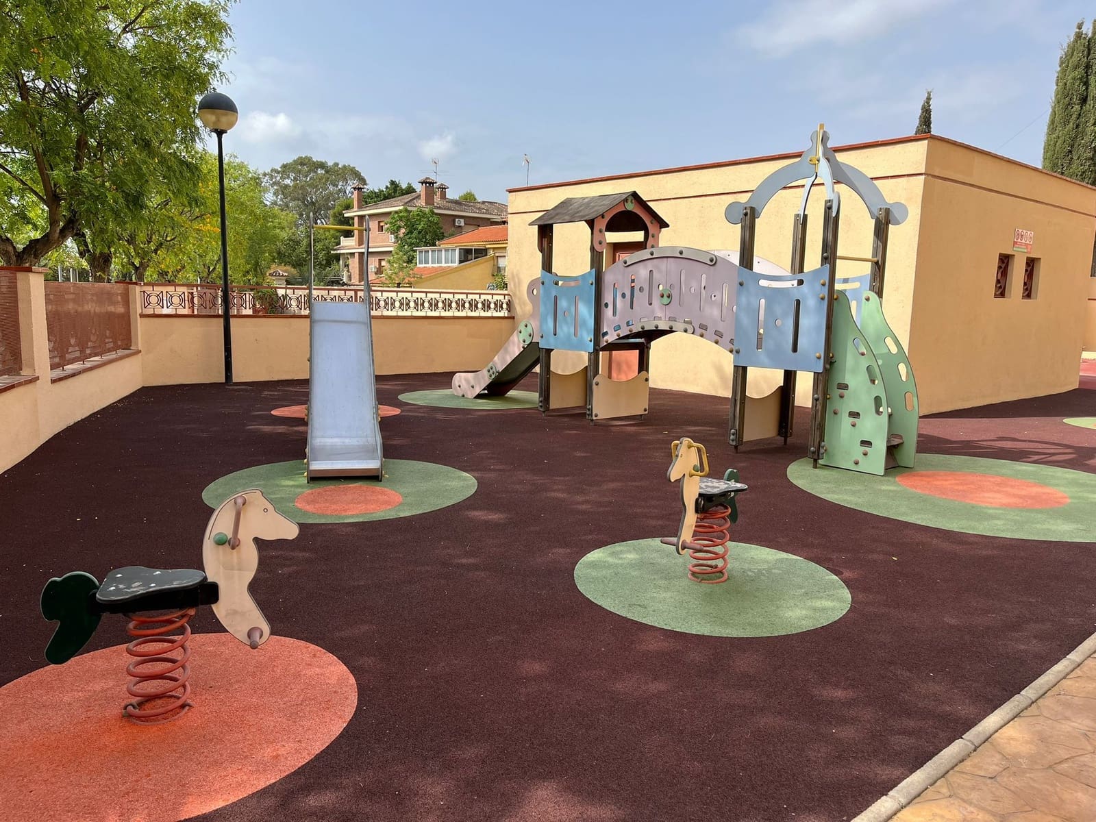 3 soveværelse Lejlighed til salg i San Juan de Alicante / Sant Joan d'Alacant med swimmingpool garage - € 340.000 (Ref: 9374691)