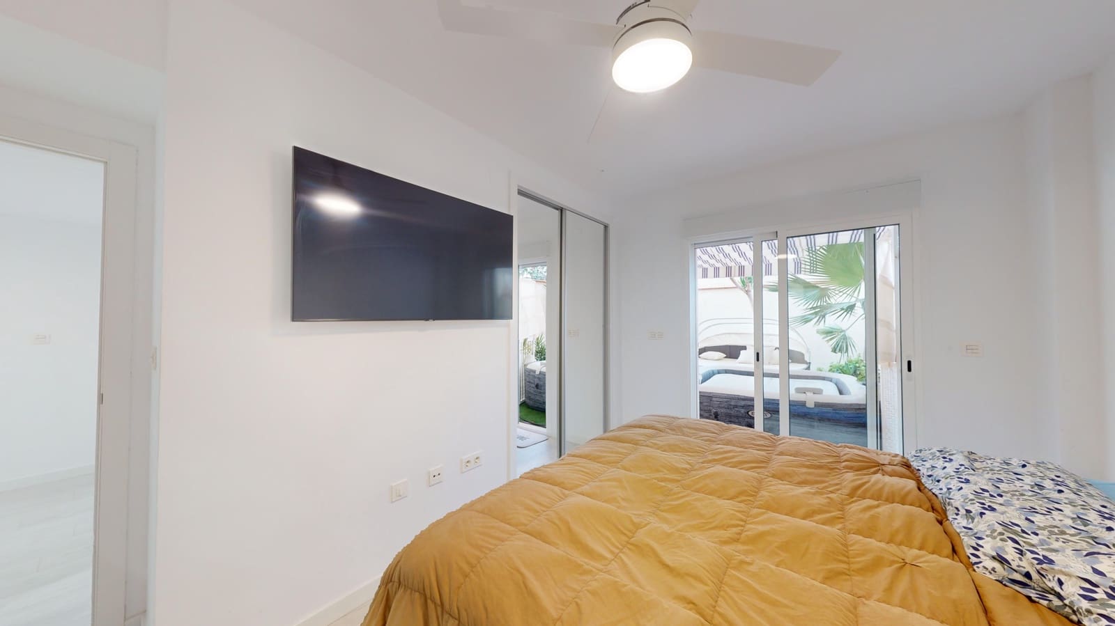 3 soveværelse Lejlighed til salg i San Juan de Alicante / Sant Joan d'Alacant med swimmingpool garage - € 340.000 (Ref: 9374691)