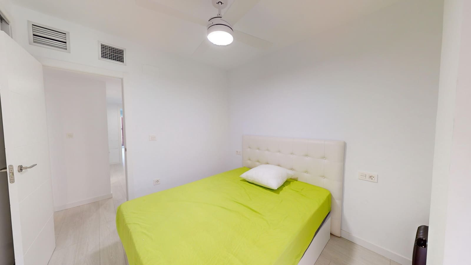 3 soveværelse Lejlighed til salg i San Juan de Alicante / Sant Joan d'Alacant med swimmingpool garage - € 340.000 (Ref: 9374691)