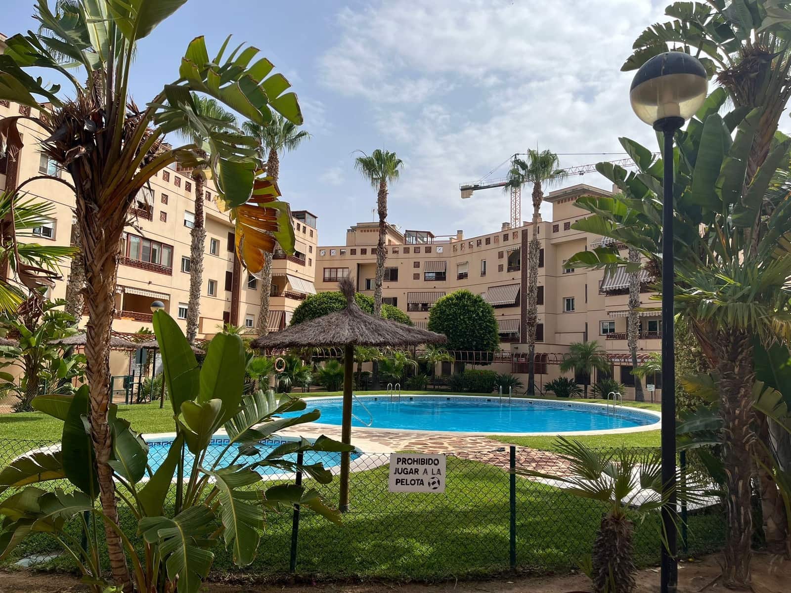3 soveværelse Lejlighed til salg i San Juan de Alicante / Sant Joan d'Alacant med swimmingpool garage - € 340.000 (Ref: 9374691)