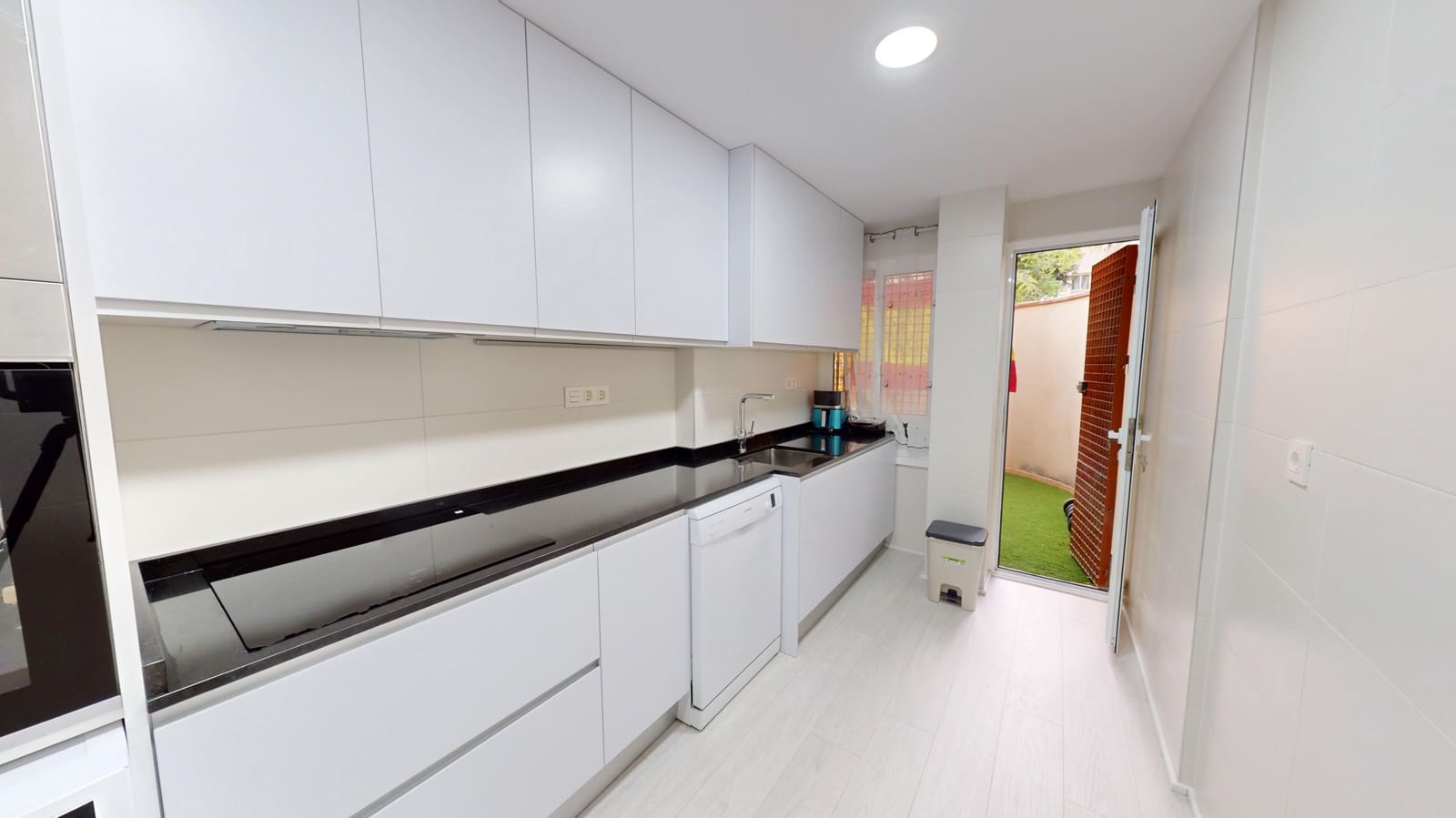 3 soveværelse Lejlighed til salg i San Juan de Alicante / Sant Joan d'Alacant med swimmingpool garage - € 340.000 (Ref: 9374691)