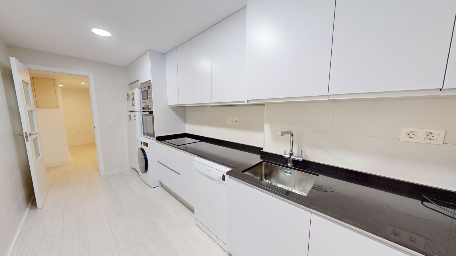 3 soveværelse Lejlighed til salg i San Juan de Alicante / Sant Joan d'Alacant med swimmingpool garage - € 340.000 (Ref: 9374691)