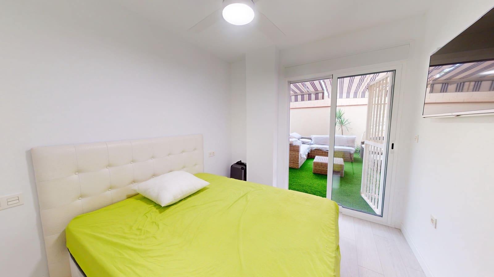 3 soveværelse Lejlighed til salg i San Juan de Alicante / Sant Joan d'Alacant med swimmingpool garage - € 340.000 (Ref: 9374691)