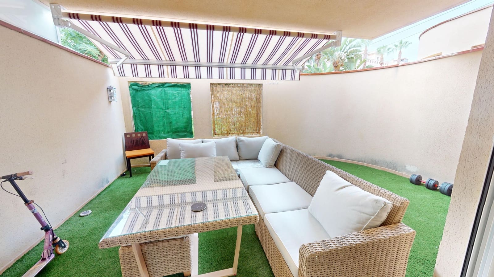 3 soveværelse Lejlighed til salg i San Juan de Alicante / Sant Joan d'Alacant med swimmingpool garage - € 340.000 (Ref: 9374691)