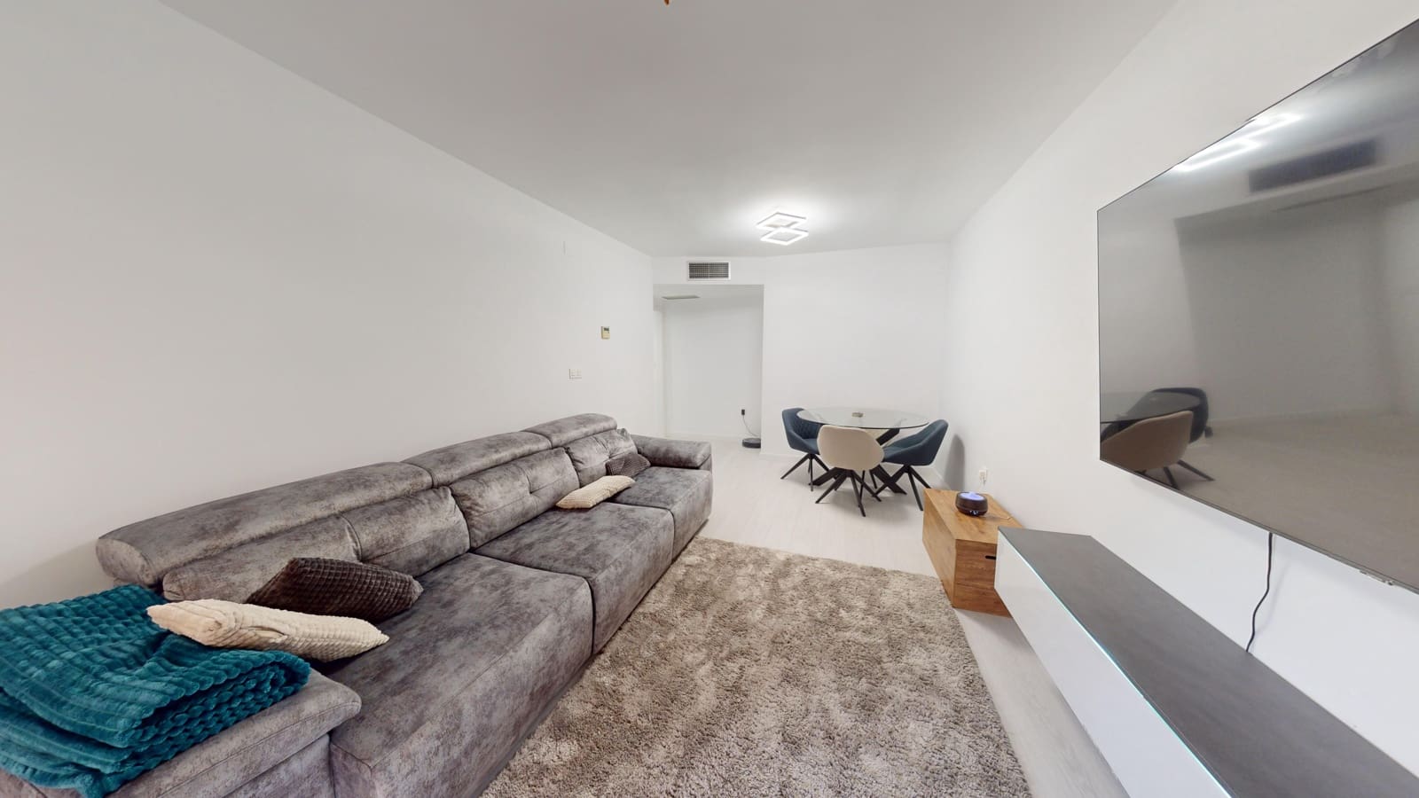 3 soveværelse Lejlighed til salg i San Juan de Alicante / Sant Joan d'Alacant med swimmingpool garage - € 340.000 (Ref: 9374691)