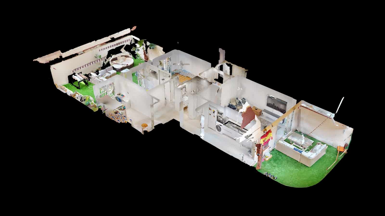 3 soveværelse Lejlighed til salg i San Juan de Alicante / Sant Joan d'Alacant med swimmingpool garage - € 340.000 (Ref: 9374691)