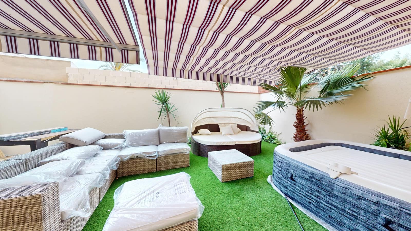 3 soveværelse Lejlighed til salg i San Juan de Alicante / Sant Joan d'Alacant med swimmingpool garage - € 340.000 (Ref: 9374691)