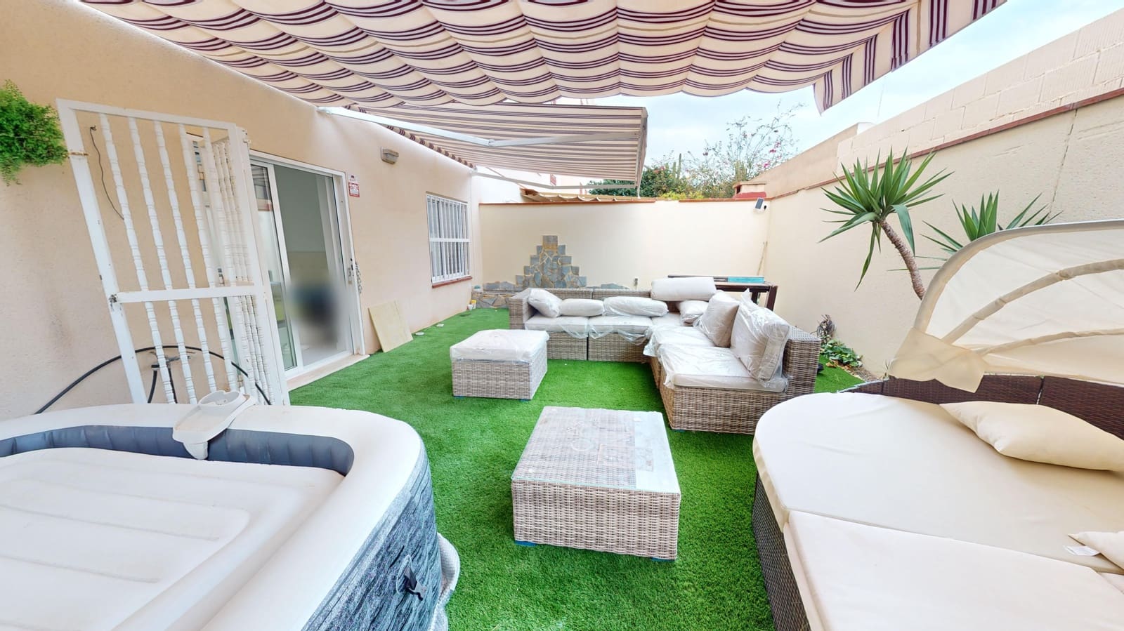 3 soveværelse Lejlighed til salg i San Juan de Alicante / Sant Joan d'Alacant med swimmingpool garage - € 340.000 (Ref: 9374691)