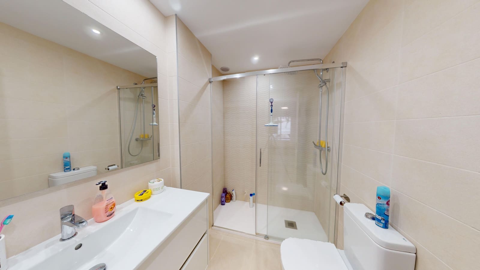 3 soveværelse Lejlighed til salg i San Juan de Alicante / Sant Joan d'Alacant med swimmingpool garage - € 340.000 (Ref: 9374691)