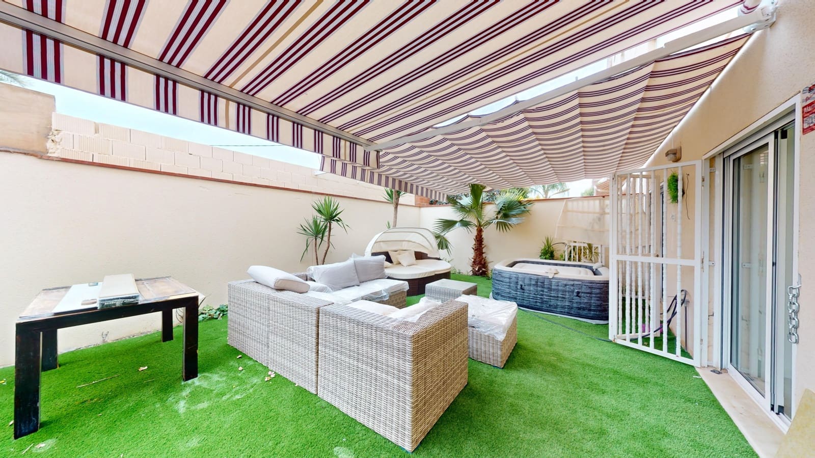 3 soveværelse Lejlighed til salg i San Juan de Alicante / Sant Joan d'Alacant med swimmingpool garage - € 340.000 (Ref: 9374691)