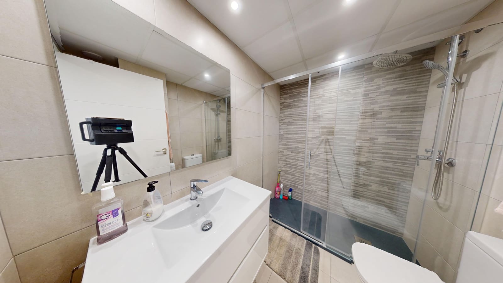 3 soveværelse Lejlighed til salg i San Juan de Alicante / Sant Joan d'Alacant med swimmingpool garage - € 340.000 (Ref: 9374691)