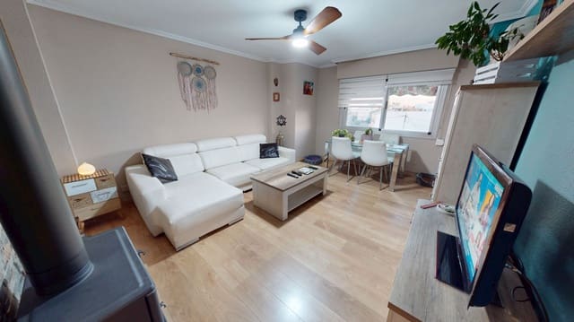 3 soverom Leilighet til salgs i Muchamiel / Mutxamel - € 130 000 (Ref: 9379867)