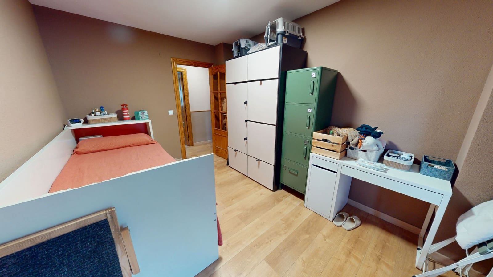 3 soverom Leilighet til salgs i Muchamiel / Mutxamel - € 130 000 (Ref: 9379867)