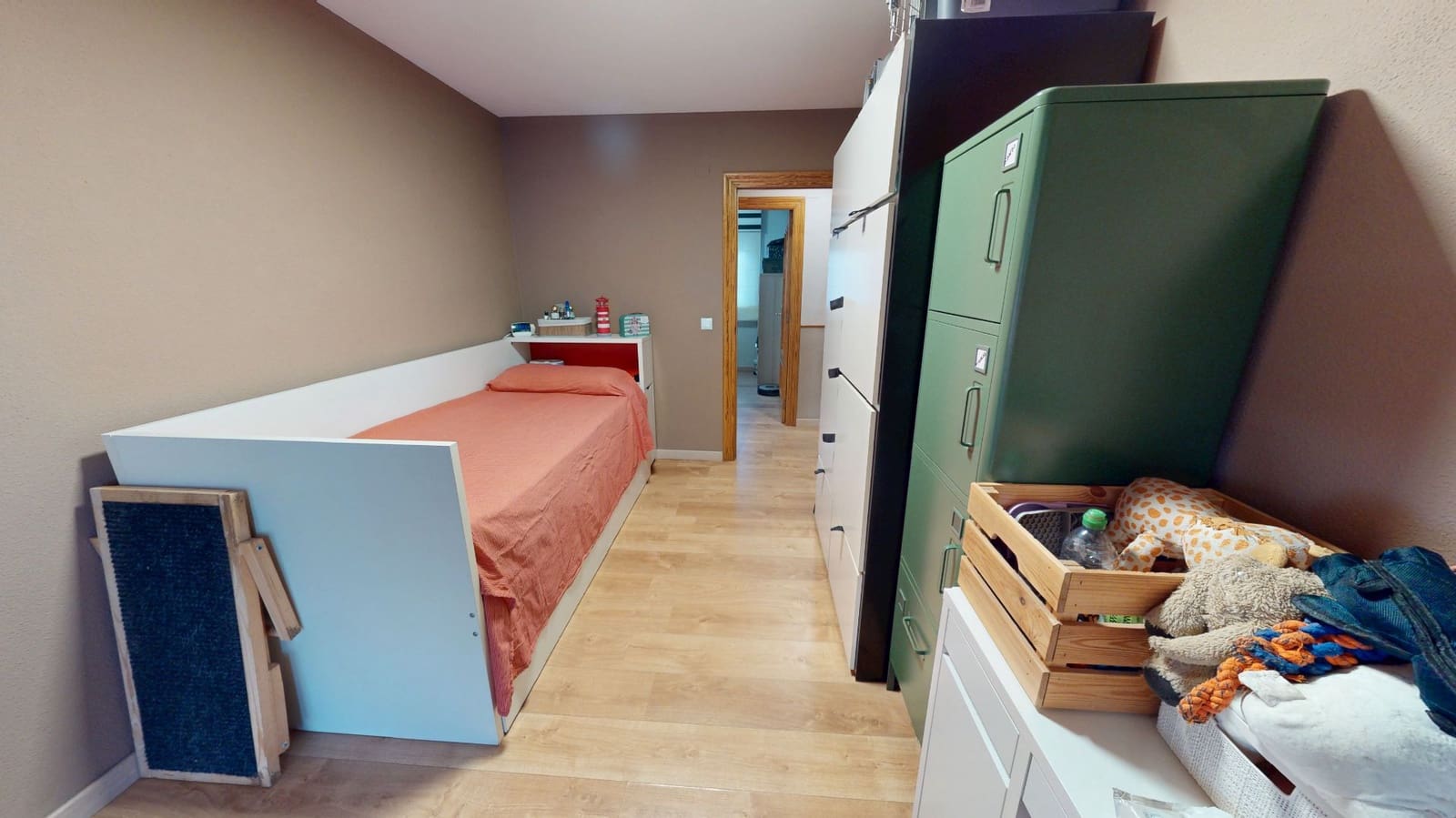 3 soverom Leilighet til salgs i Muchamiel / Mutxamel - € 130 000 (Ref: 9379867)