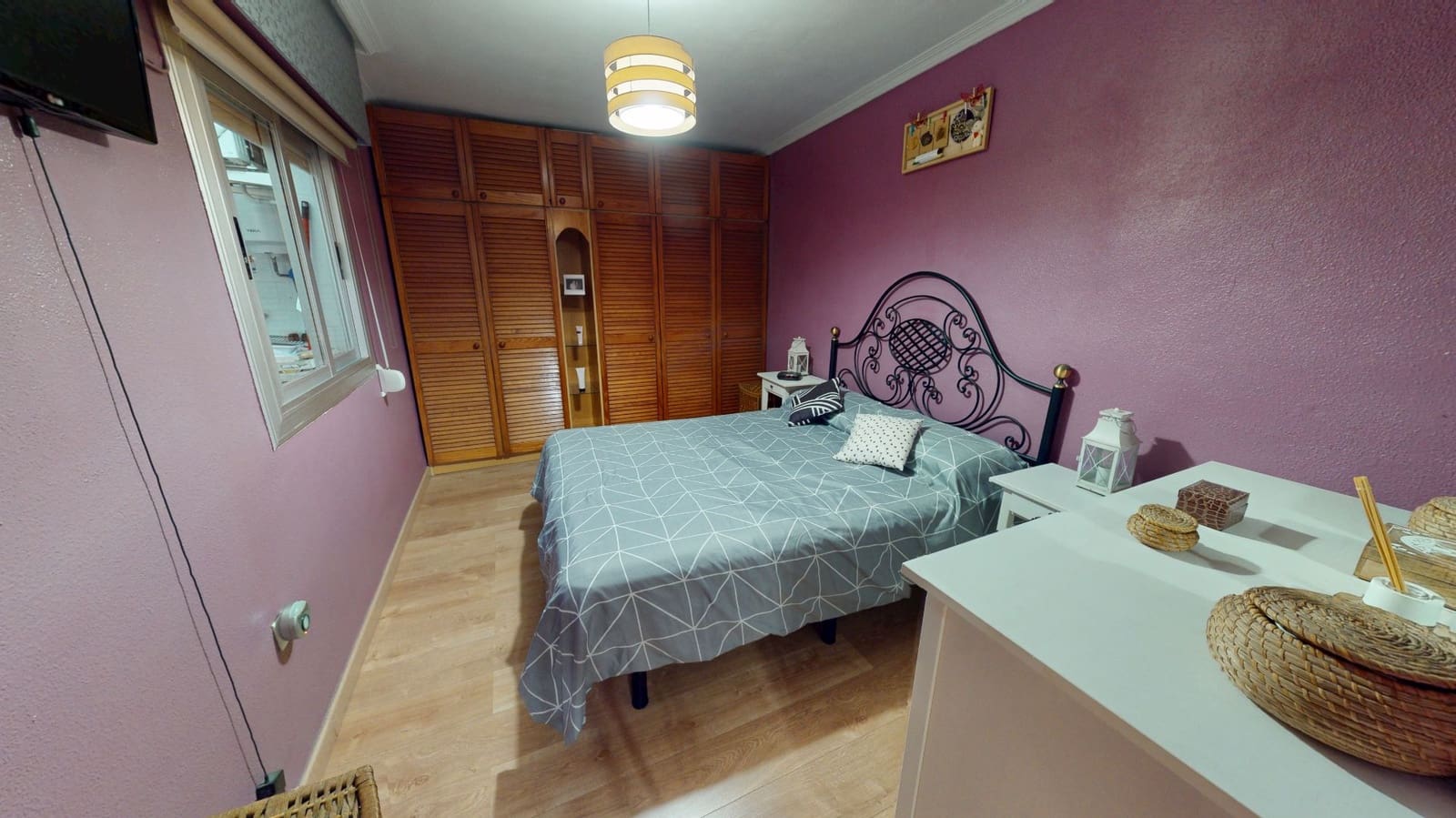 3 soverom Leilighet til salgs i Muchamiel / Mutxamel - € 130 000 (Ref: 9379867)