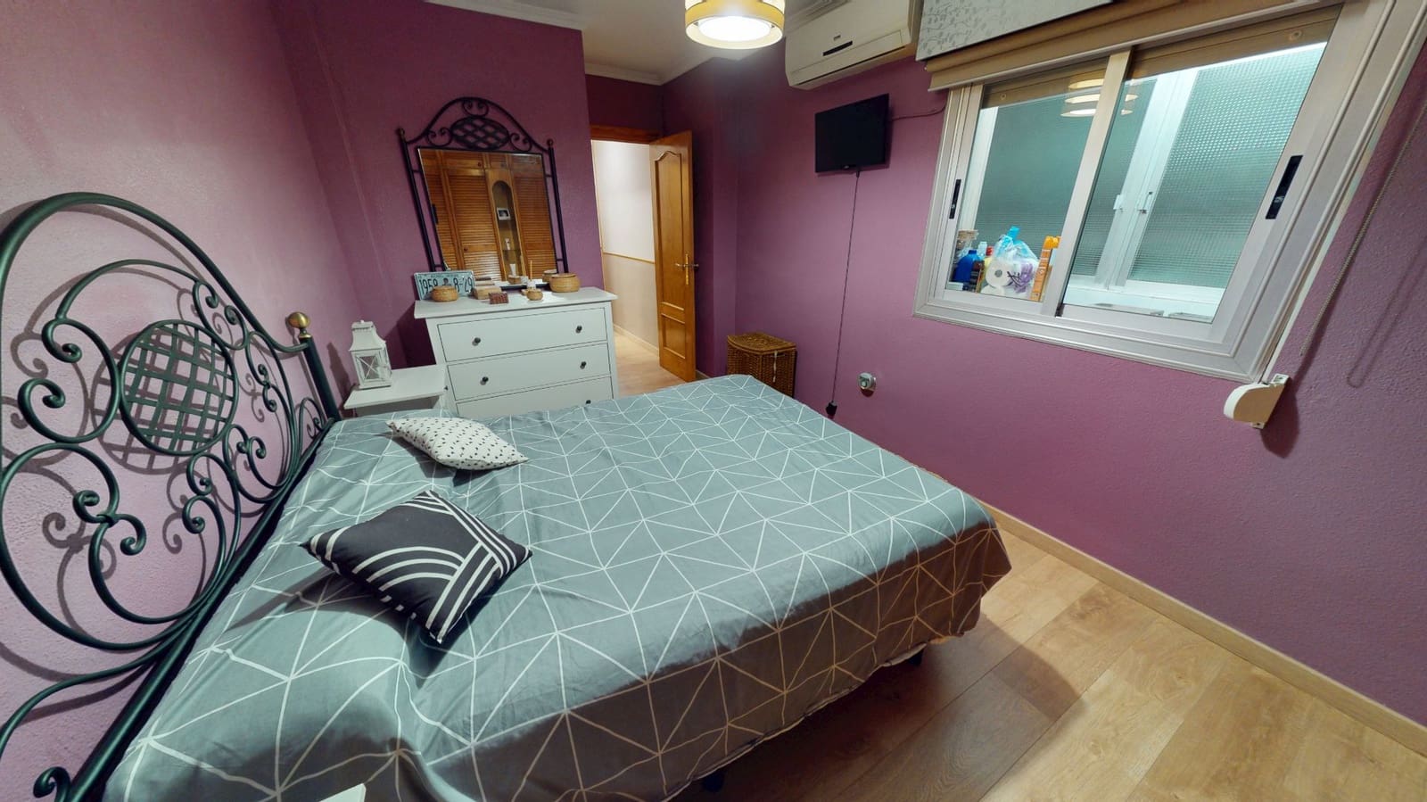 3 soverom Leilighet til salgs i Muchamiel / Mutxamel - € 130 000 (Ref: 9379867)