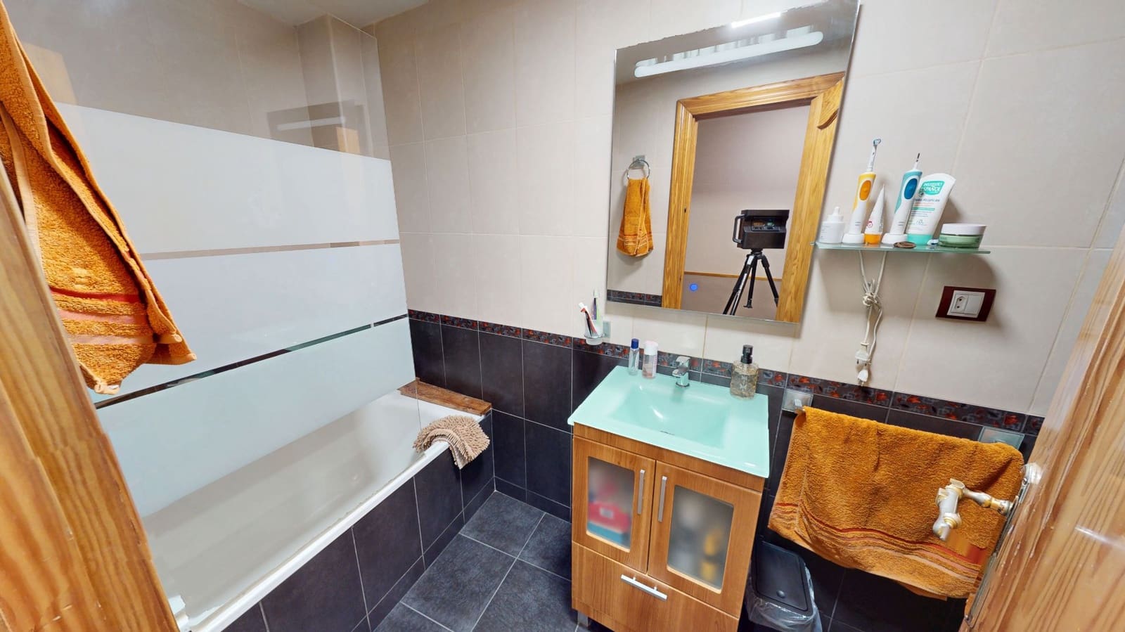 3 soverom Leilighet til salgs i Muchamiel / Mutxamel - € 130 000 (Ref: 9379867)