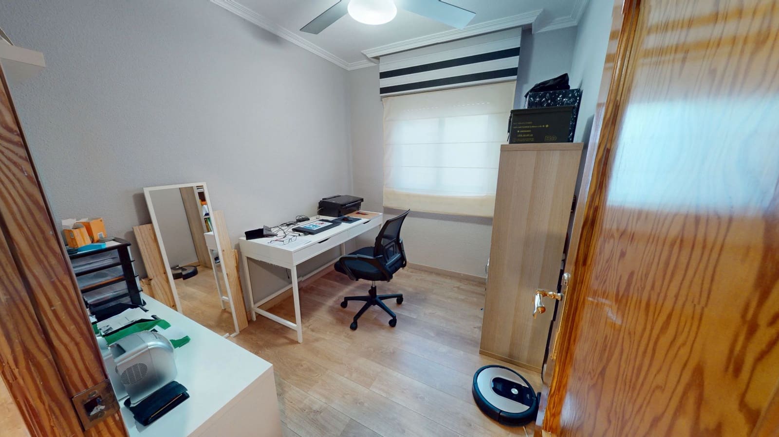 3 soverom Leilighet til salgs i Muchamiel / Mutxamel - € 130 000 (Ref: 9379867)