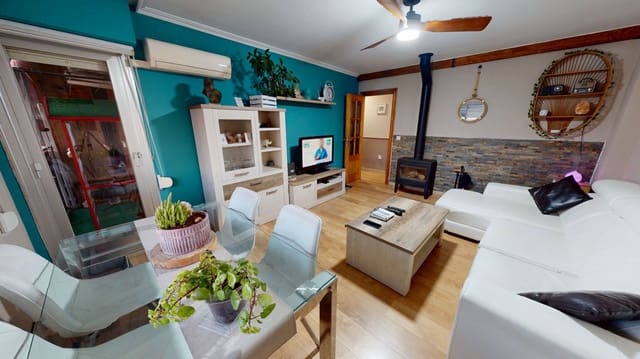 3 soverom Leilighet til salgs i Muchamiel / Mutxamel - € 130 000 (Ref: 9379867)