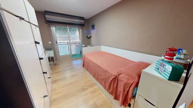 3 soverom Leilighet til salgs i Muchamiel / Mutxamel - € 130 000 (Ref: 9379867)