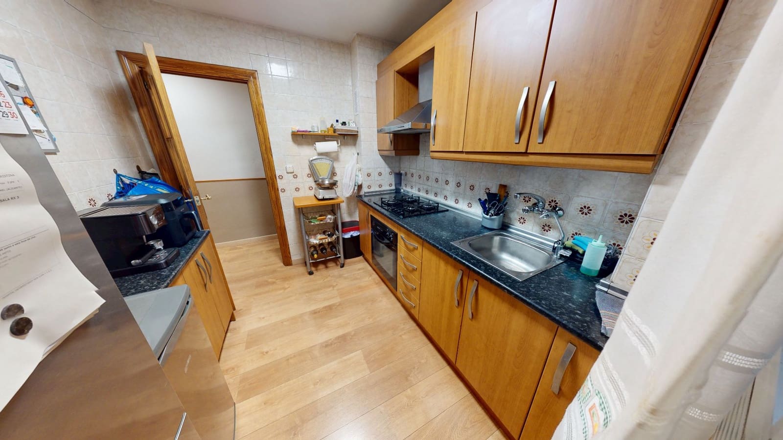 3 soverom Leilighet til salgs i Muchamiel / Mutxamel - € 130 000 (Ref: 9379867)