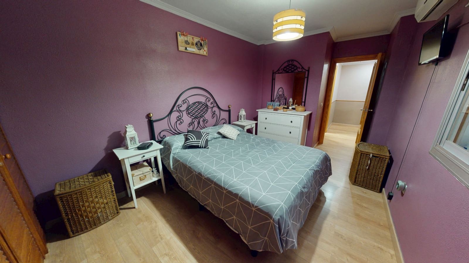 3 soverom Leilighet til salgs i Muchamiel / Mutxamel - € 130 000 (Ref: 9379867)