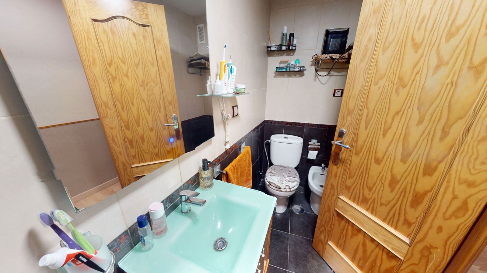 3 soverom Leilighet til salgs i Muchamiel / Mutxamel - € 130 000 (Ref: 9379867)