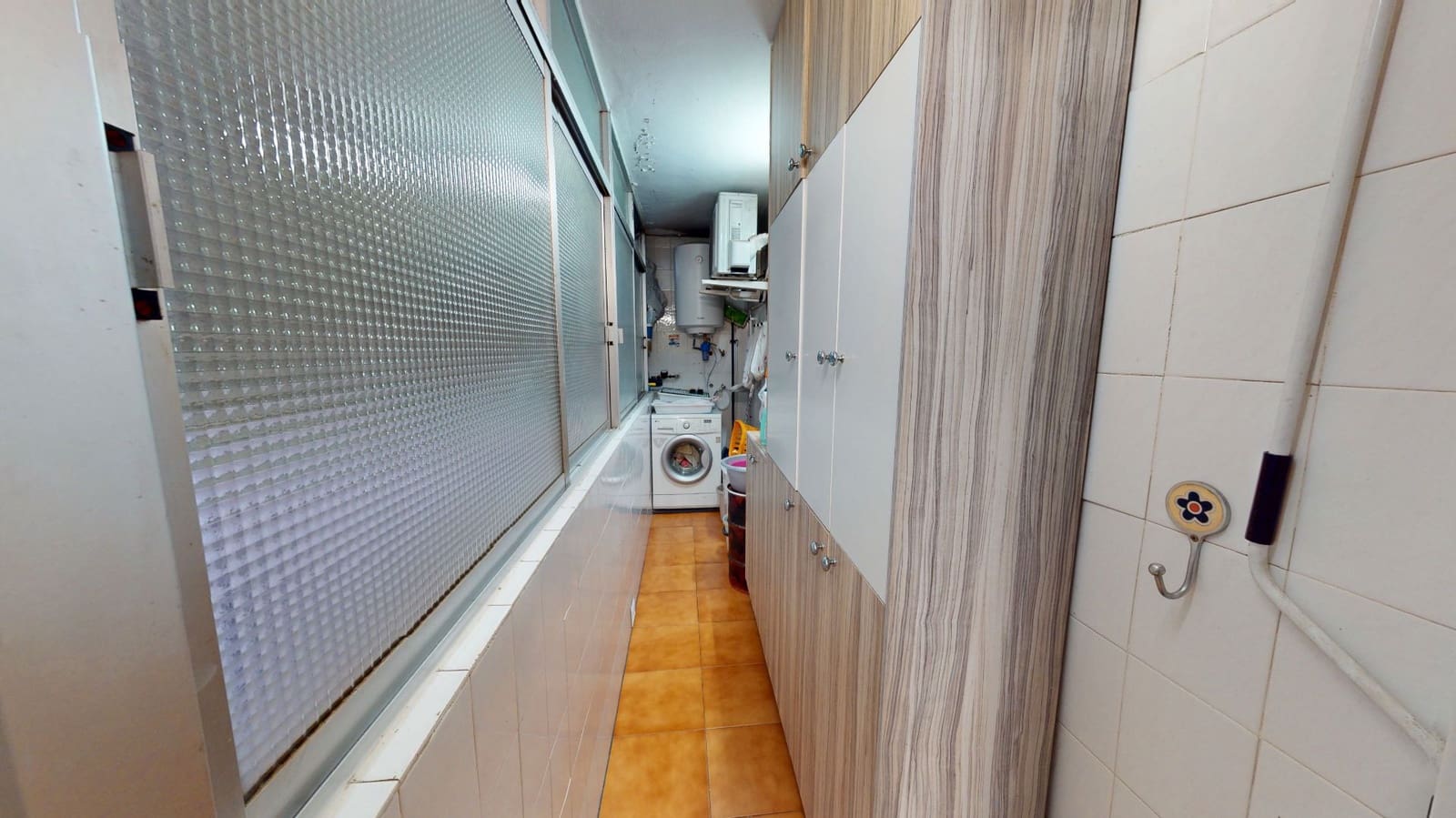 3 soverom Leilighet til salgs i Muchamiel / Mutxamel - € 130 000 (Ref: 9379867)