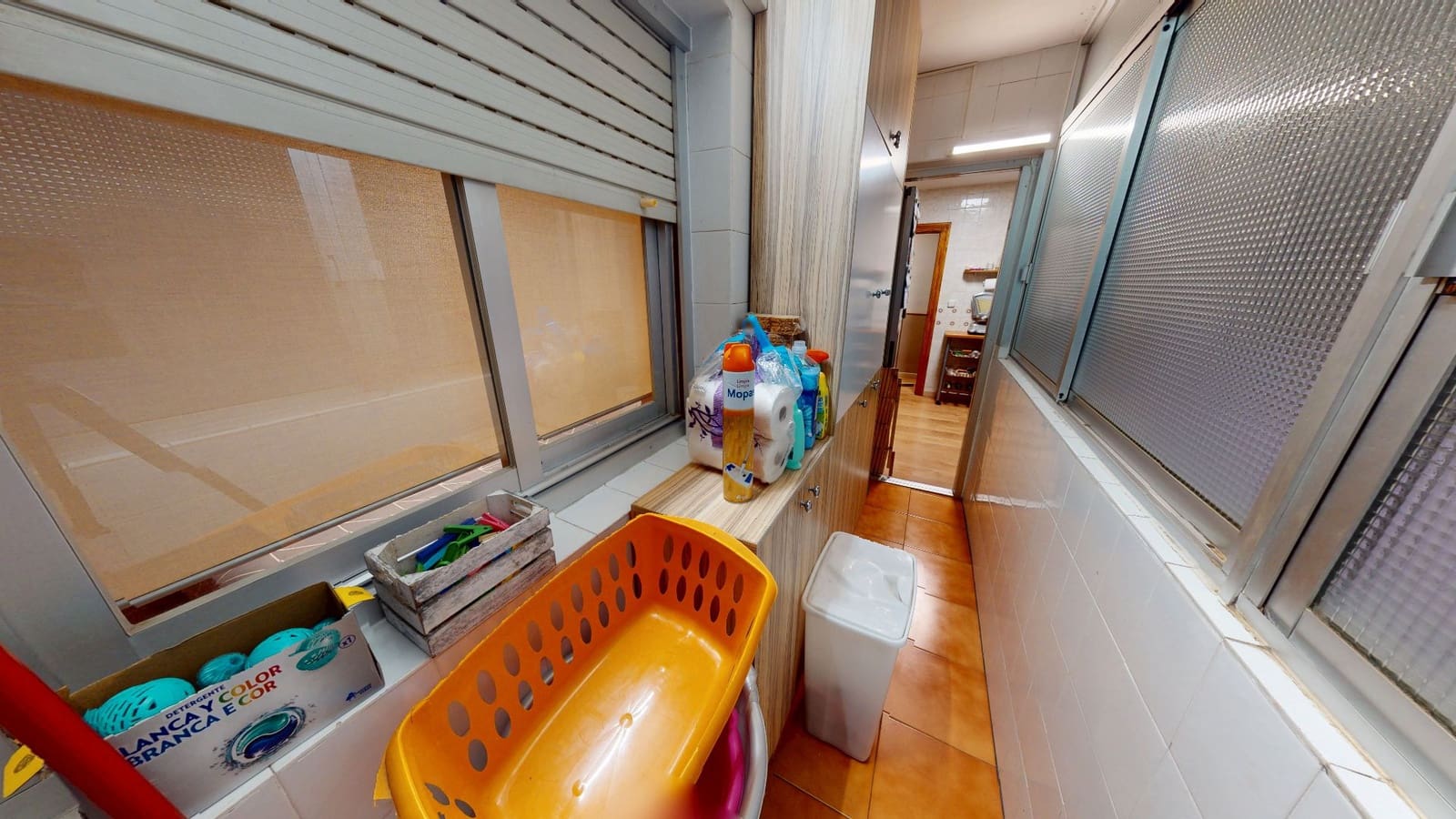 3 soverom Leilighet til salgs i Muchamiel / Mutxamel - € 130 000 (Ref: 9379867)