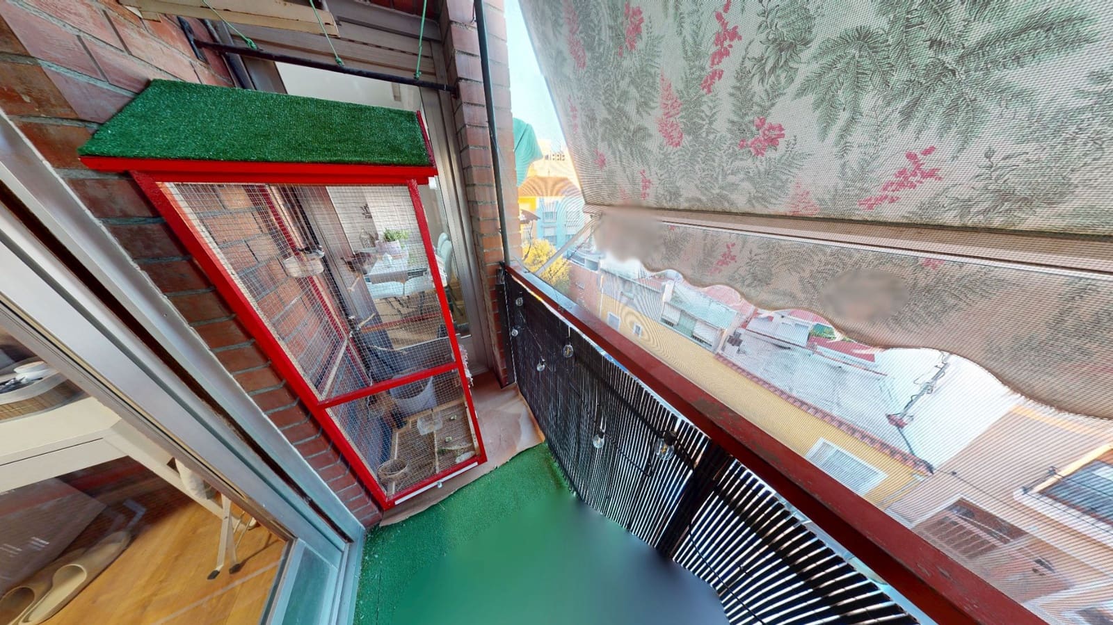 3 soverom Leilighet til salgs i Muchamiel / Mutxamel - € 130 000 (Ref: 9379867)