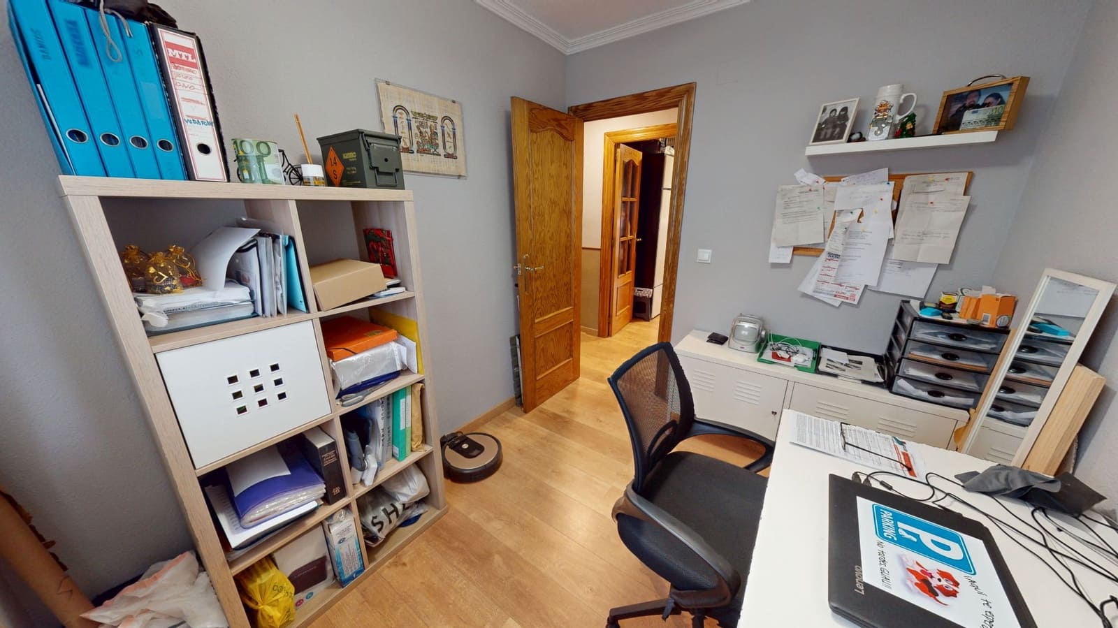 3 soverom Leilighet til salgs i Muchamiel / Mutxamel - € 130 000 (Ref: 9379867)