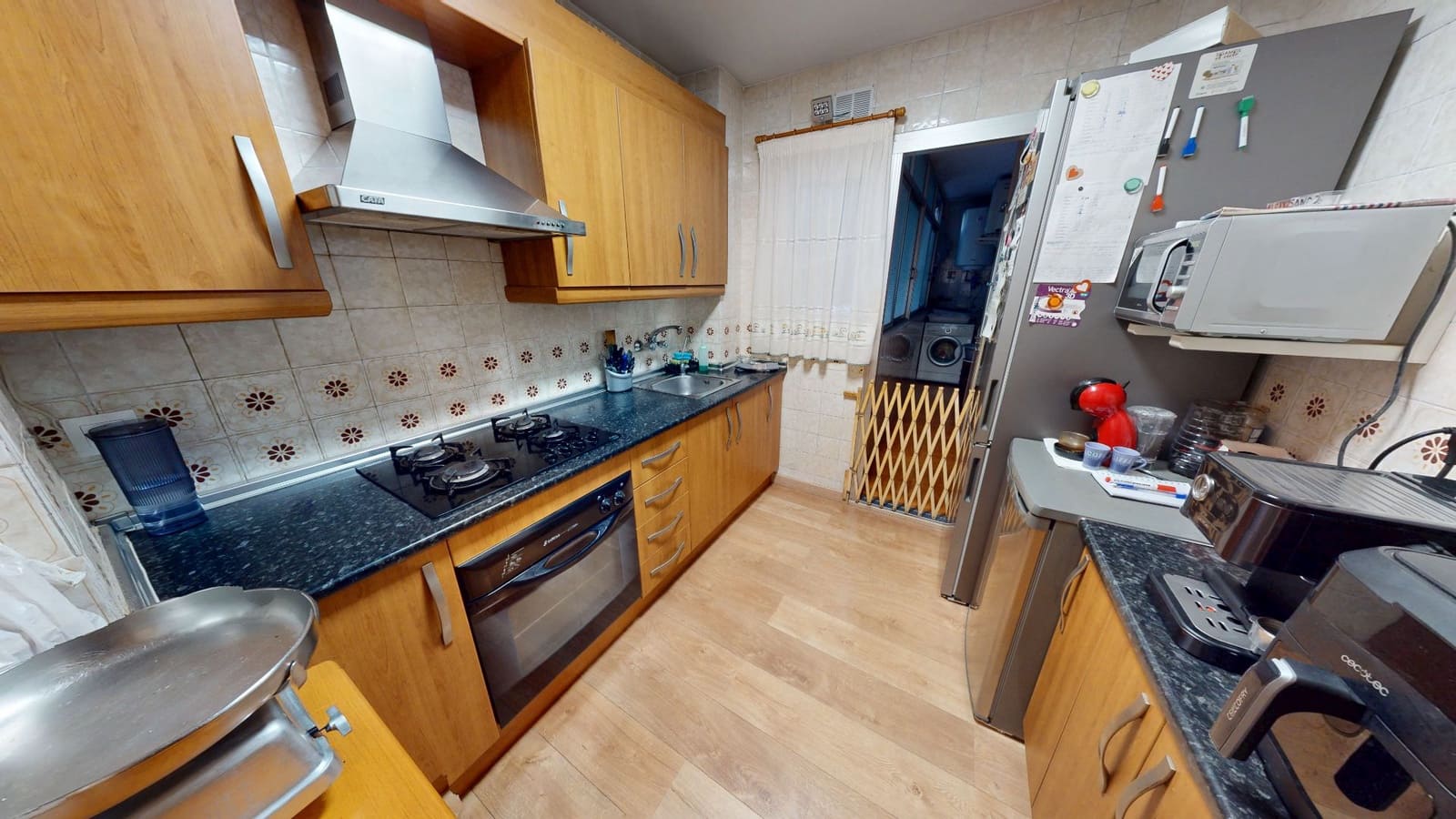 3 soverom Leilighet til salgs i Muchamiel / Mutxamel - € 130 000 (Ref: 9379867)