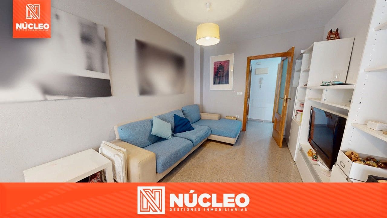 4 sypialnia Mieszkanie na sprzedaż w San Juan de Alicante / Sant Joan d'Alacant z basenem garażem - 244 900 € (Ref: 9382261)