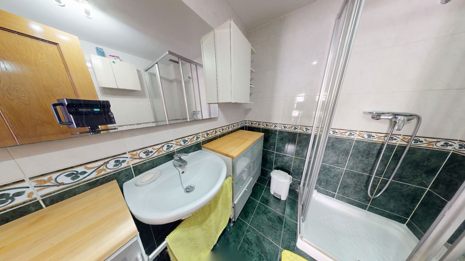 4 sypialnia Mieszkanie na sprzedaż w San Juan de Alicante / Sant Joan d'Alacant z basenem garażem - 244 900 € (Ref: 9382261)