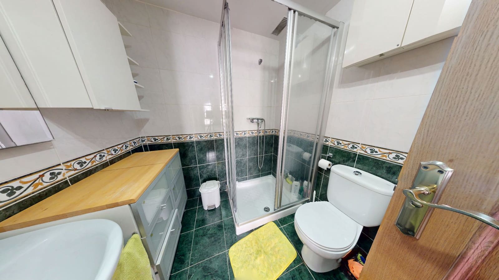 4 sypialnia Mieszkanie na sprzedaż w San Juan de Alicante / Sant Joan d'Alacant z basenem garażem - 244 900 € (Ref: 9382261)