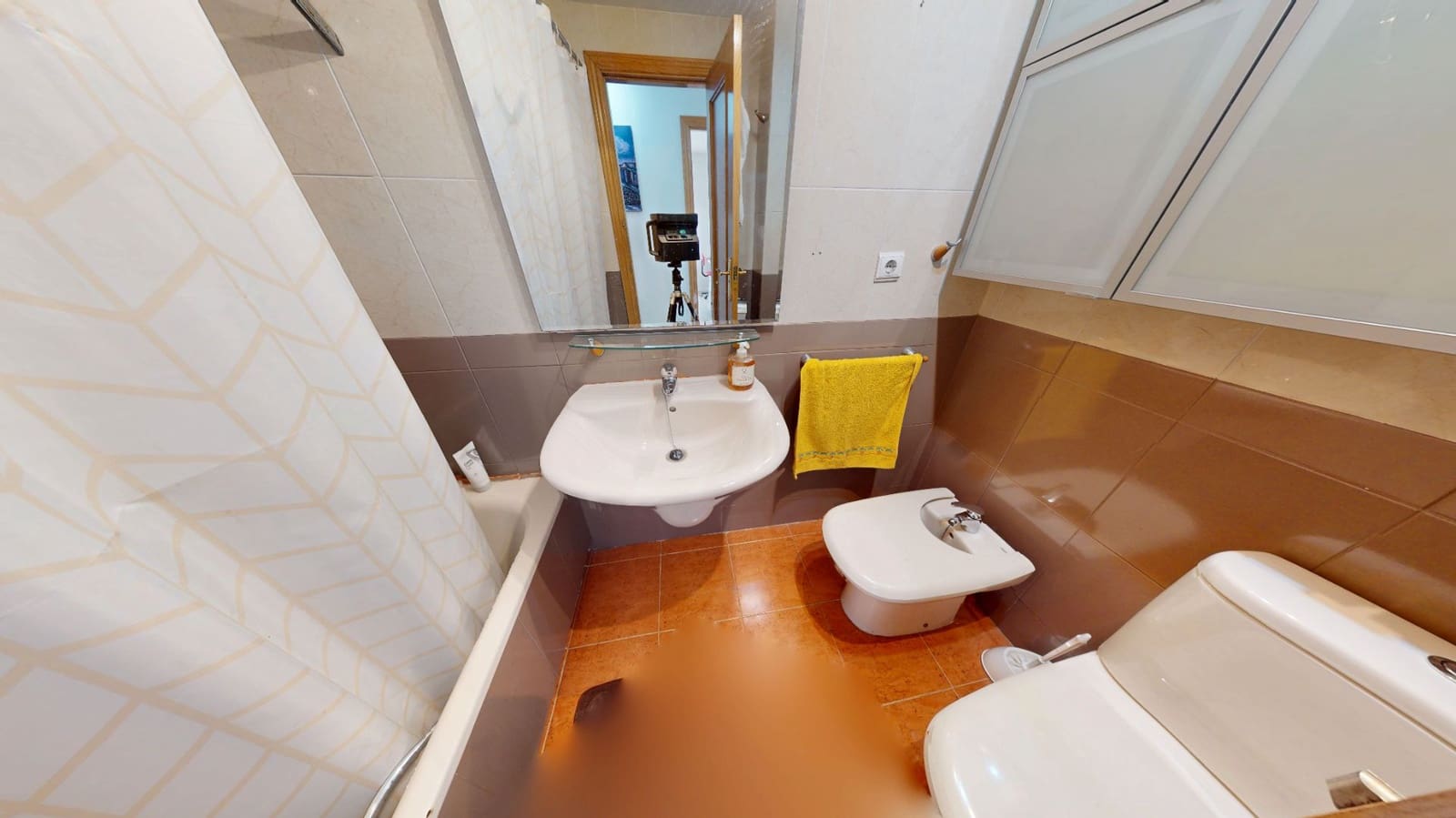 4 sypialnia Mieszkanie na sprzedaż w San Juan de Alicante / Sant Joan d'Alacant z basenem garażem - 244 900 € (Ref: 9382261)