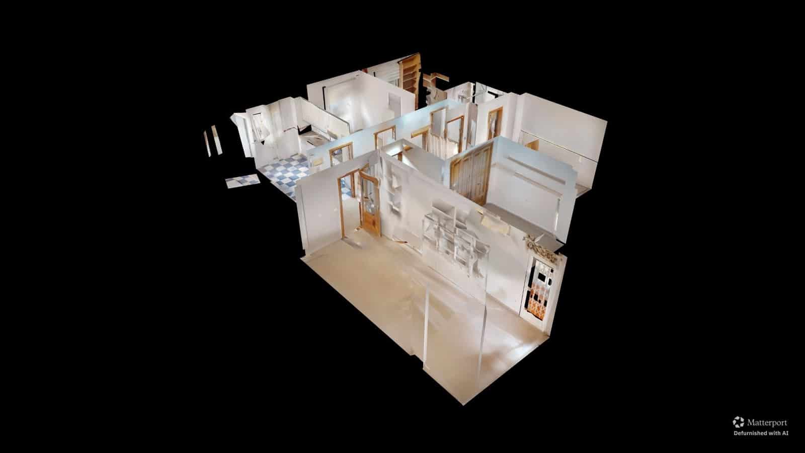 4 sypialnia Mieszkanie na sprzedaż w San Juan de Alicante / Sant Joan d'Alacant z basenem garażem - 244 900 € (Ref: 9382261)