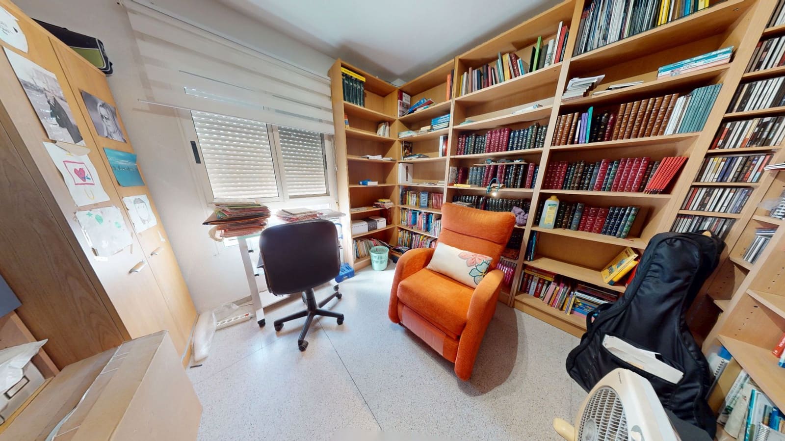 4 sypialnia Mieszkanie na sprzedaż w San Juan de Alicante / Sant Joan d'Alacant z basenem garażem - 244 900 € (Ref: 9382261)