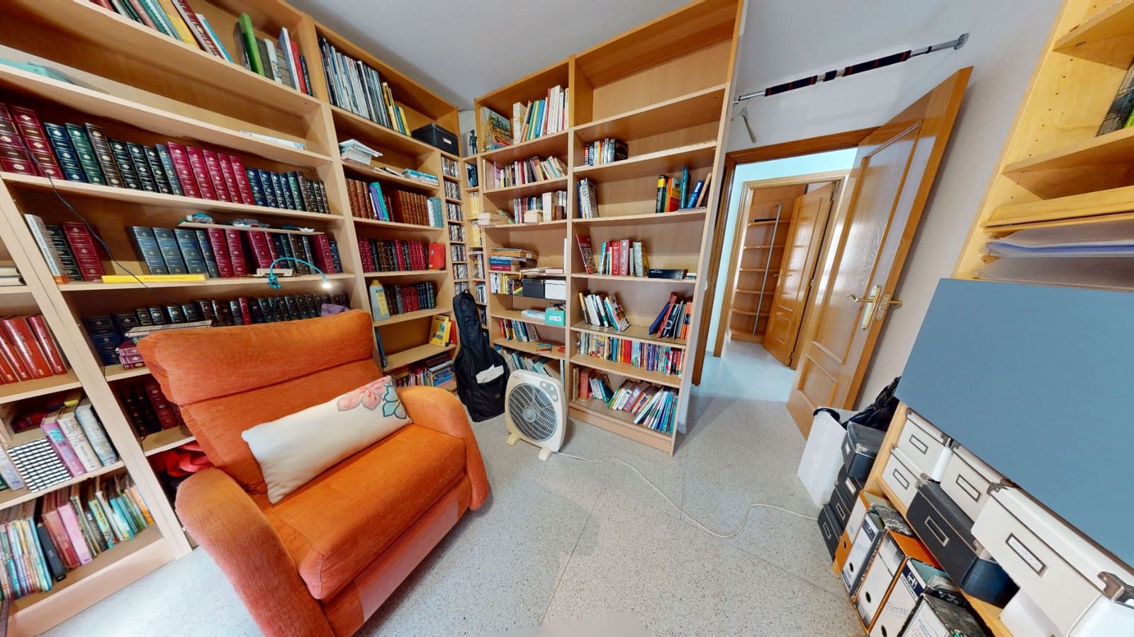 4 sypialnia Mieszkanie na sprzedaż w San Juan de Alicante / Sant Joan d'Alacant z basenem garażem - 244 900 € (Ref: 9382261)