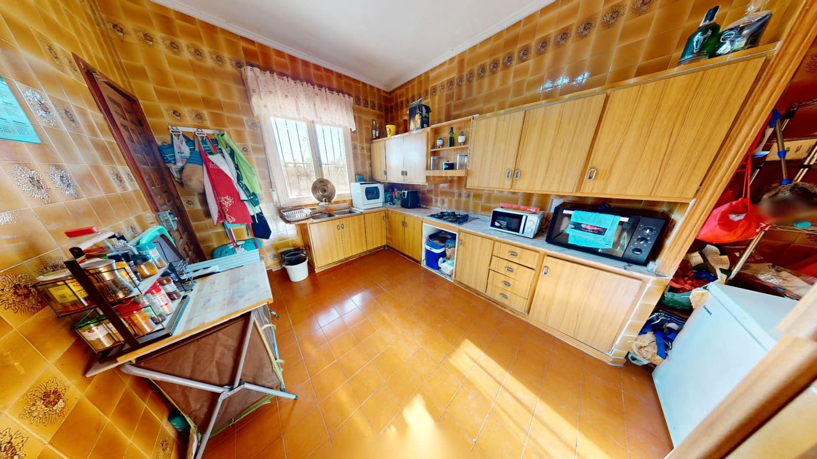 3 soveværelse Villa til salg i Alicante by med swimmingpool garage - € 270.000 (Ref: 9382398)