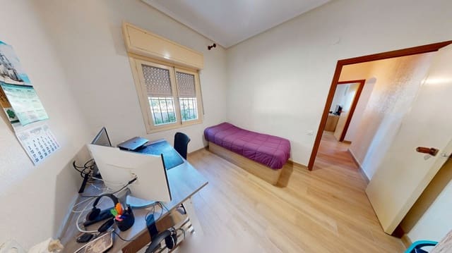 3 soverom Villa til salgs i Cañada del Fenollar, Alicante by med svømmebasseng garasje - € 270 000 (Ref: 9382398)