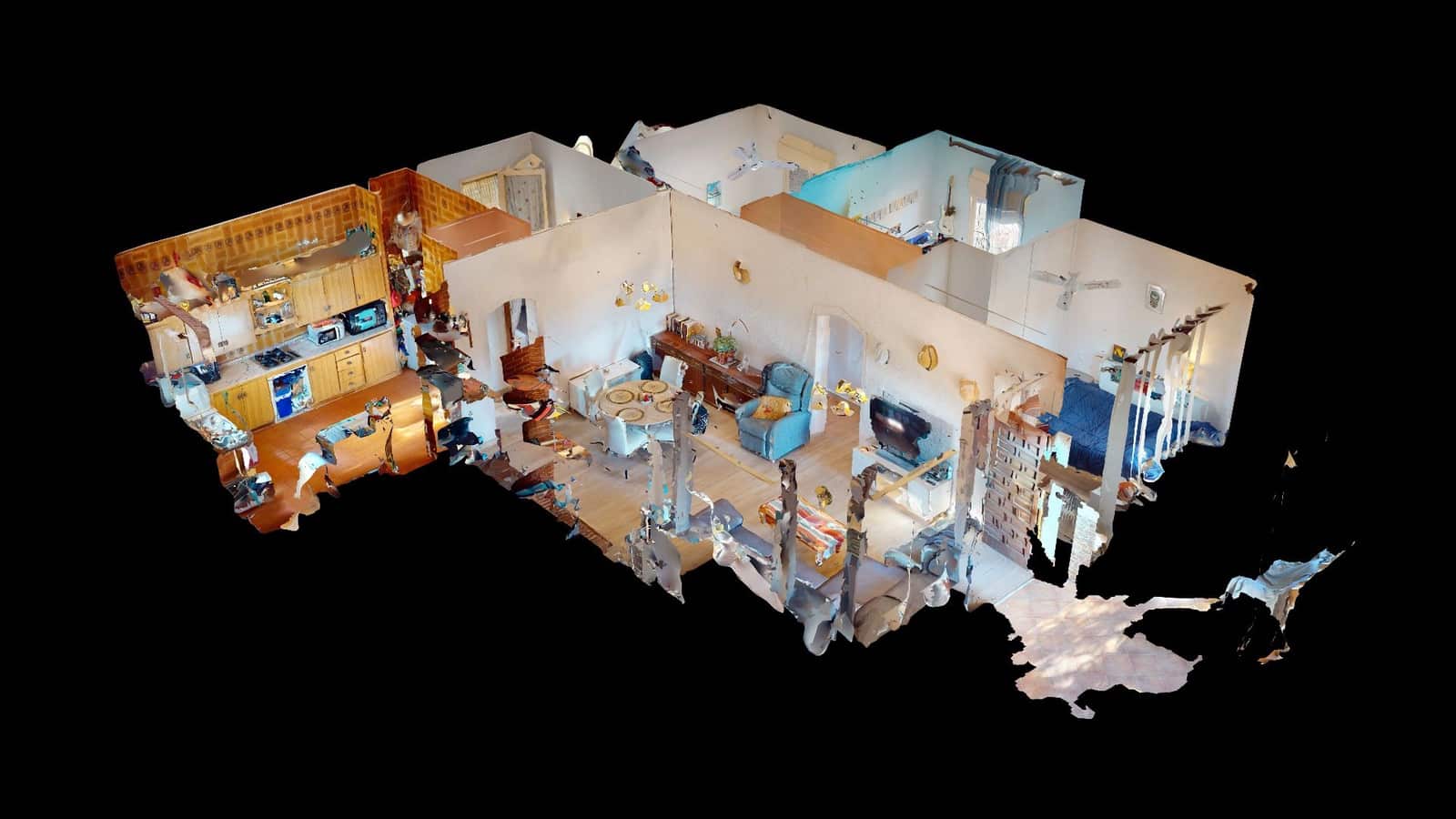 3 soveværelse Villa til salg i Alicante by med swimmingpool garage - € 270.000 (Ref: 9382398)