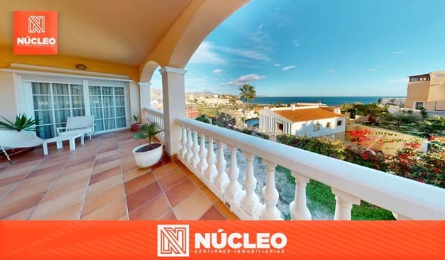 5 soveværelse Villa til salg i El Campello med swimmingpool garage - € 1.100.000 (Ref: 9384042)