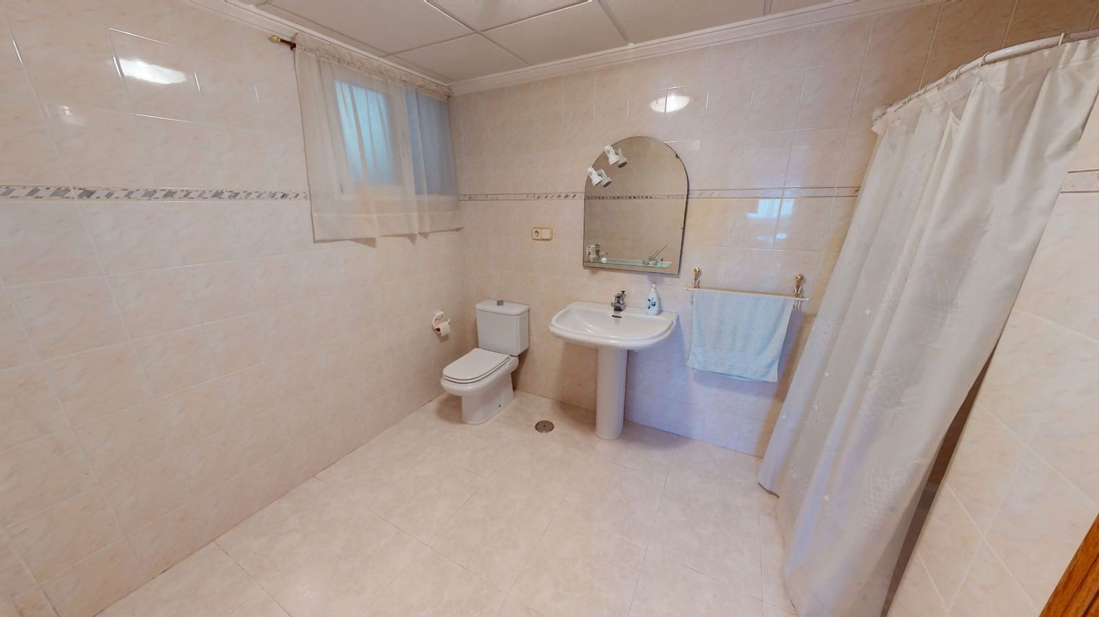 5 soveværelse Villa til salg i El Campello med swimmingpool garage - € 1.100.000 (Ref: 9384042)