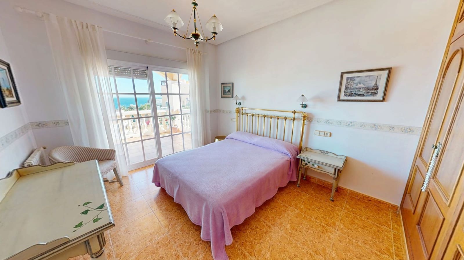 5 soveværelse Villa til salg i El Campello med swimmingpool garage - € 1.100.000 (Ref: 9384042)