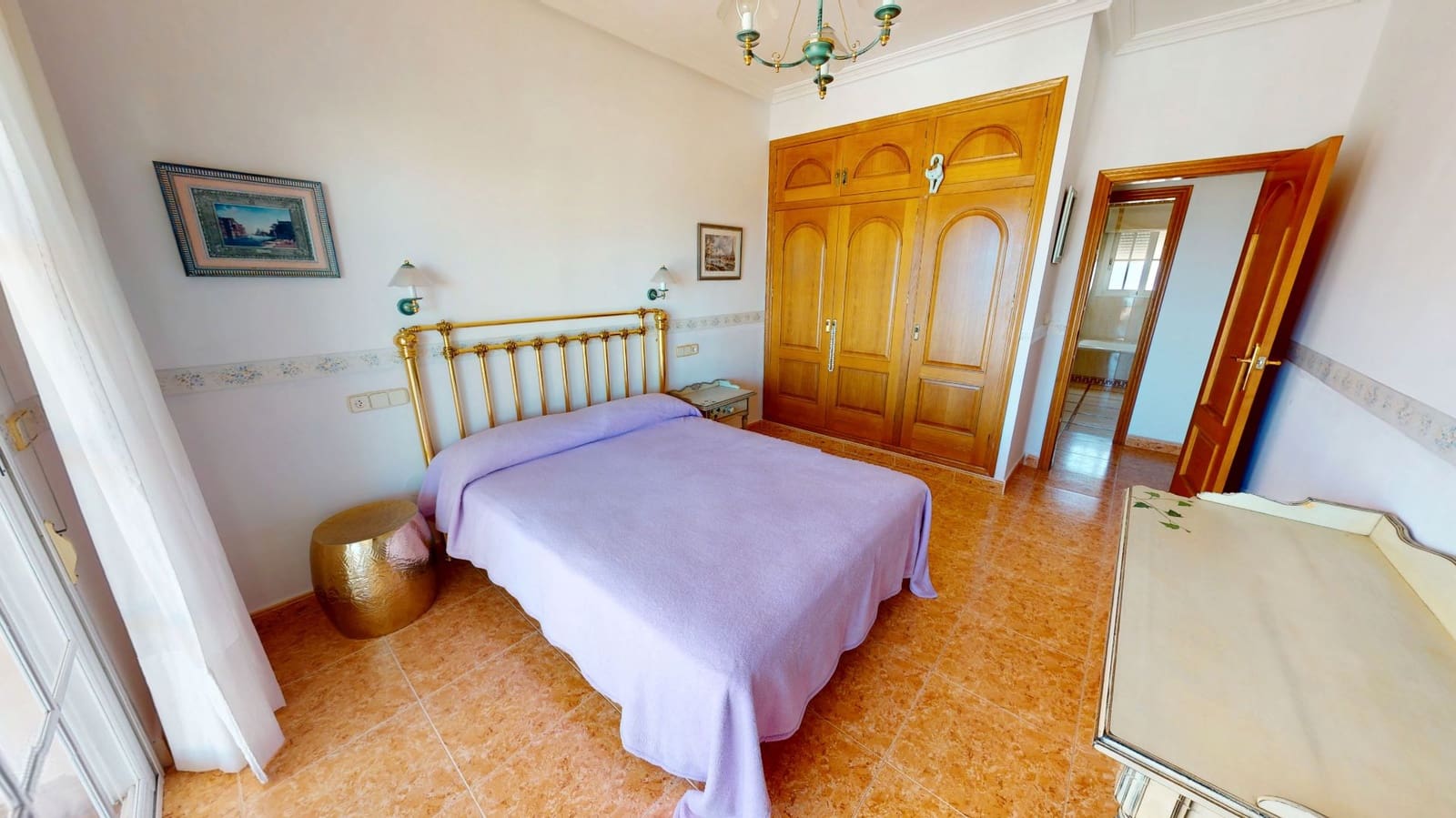 5 soveværelse Villa til salg i El Campello med swimmingpool garage - € 1.100.000 (Ref: 9384042)